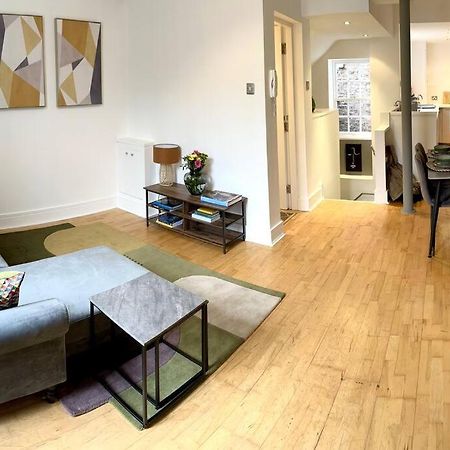 The Quirky Quarter- 2Bedrooms Apartment Λίβερπουλ Εξωτερικό φωτογραφία