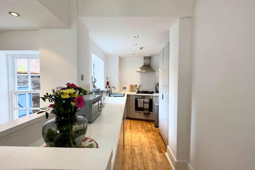 The Quirky Quarter- 2Bedrooms Apartment Λίβερπουλ Εξωτερικό φωτογραφία