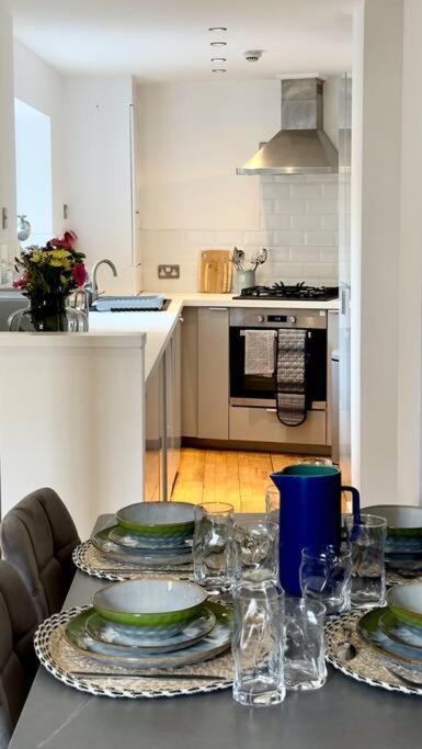The Quirky Quarter- 2Bedrooms Apartment Λίβερπουλ Εξωτερικό φωτογραφία