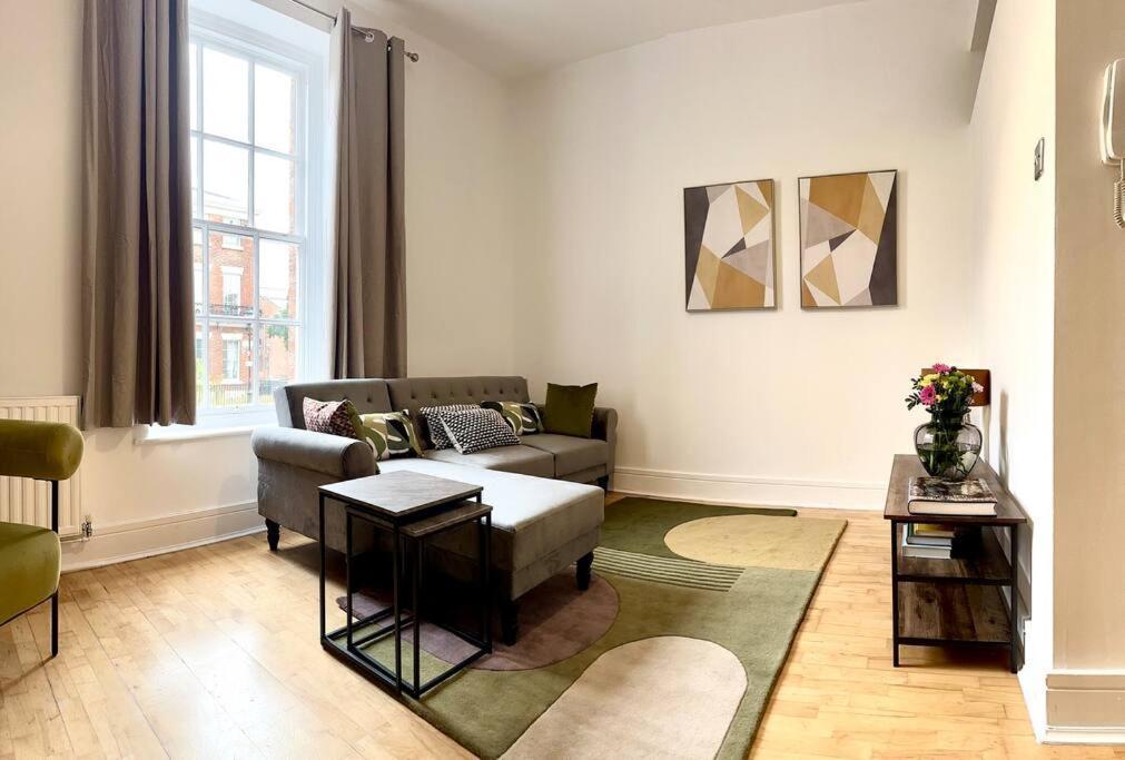 The Quirky Quarter- 2Bedrooms Apartment Λίβερπουλ Εξωτερικό φωτογραφία