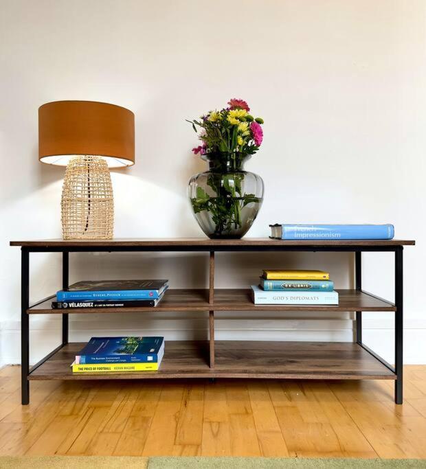 The Quirky Quarter- 2Bedrooms Apartment Λίβερπουλ Εξωτερικό φωτογραφία