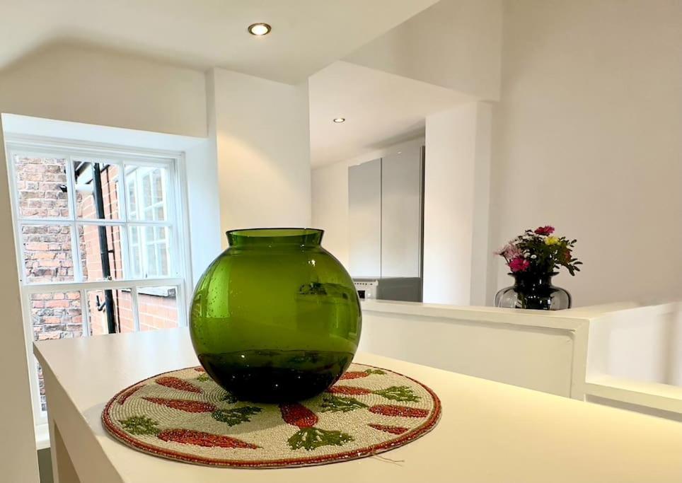 The Quirky Quarter- 2Bedrooms Apartment Λίβερπουλ Εξωτερικό φωτογραφία