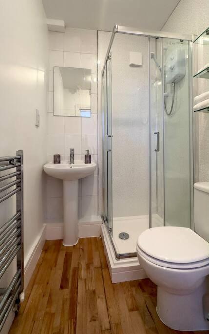 The Quirky Quarter- 2Bedrooms Apartment Λίβερπουλ Εξωτερικό φωτογραφία