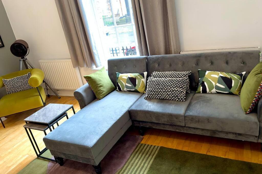 The Quirky Quarter- 2Bedrooms Apartment Λίβερπουλ Εξωτερικό φωτογραφία