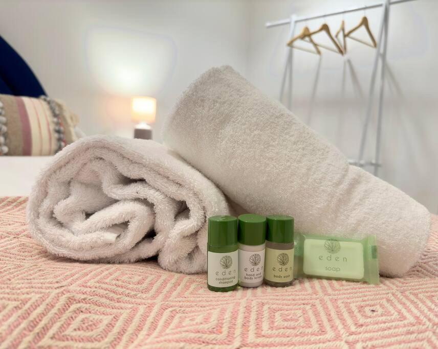 The Quirky Quarter- 2Bedrooms Apartment Λίβερπουλ Εξωτερικό φωτογραφία